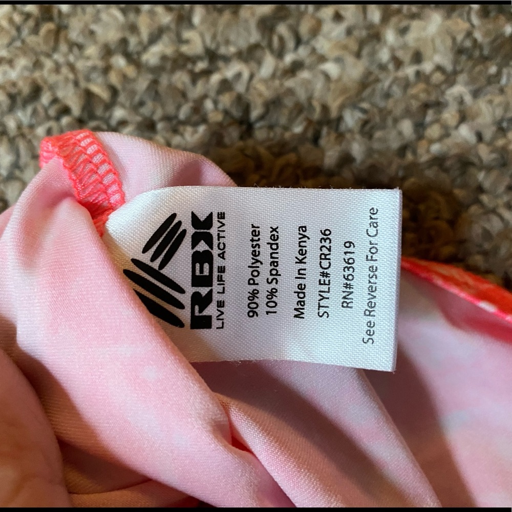RBX Performance Shirt - Picture 2 of 3
